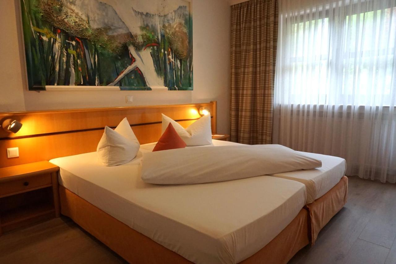 Flair Hotel Hochspessart Heigenbruecken Zewnętrze zdjęcie
