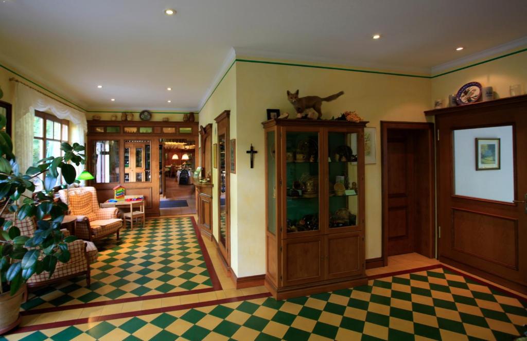 Flair Hotel Hochspessart Heigenbruecken Zewnętrze zdjęcie