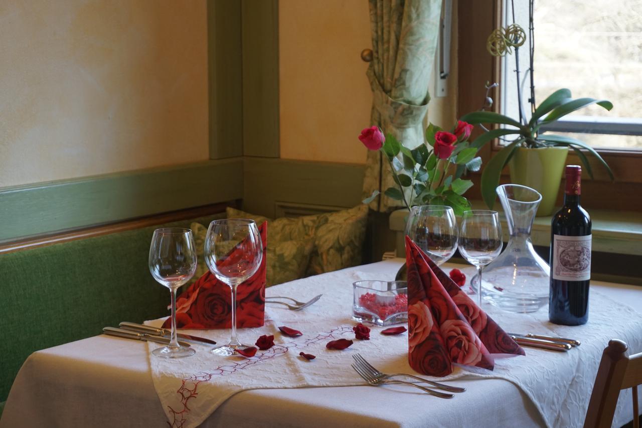 Flair Hotel Hochspessart Heigenbruecken Zewnętrze zdjęcie